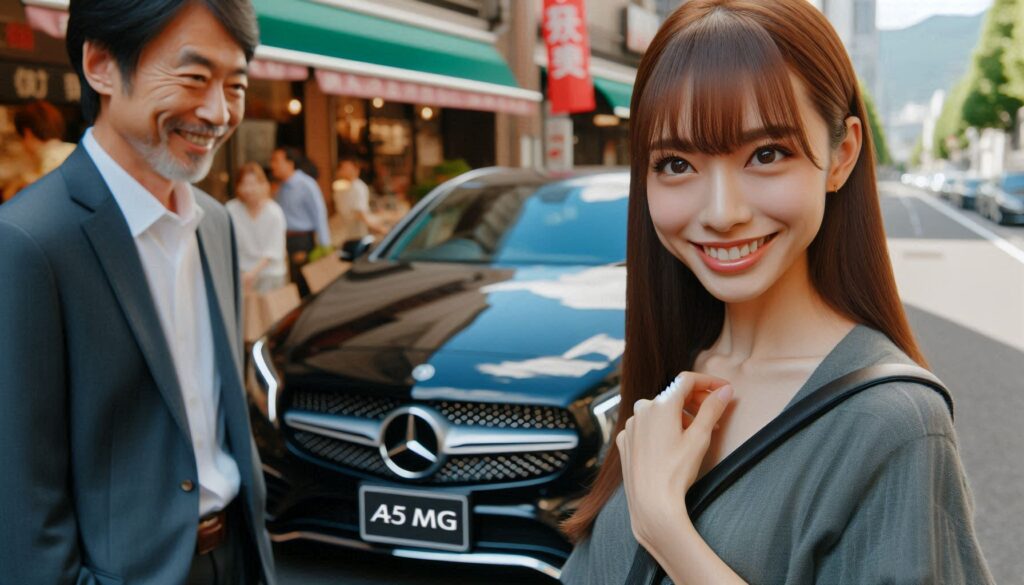 A45 AMG 壊れやすい２