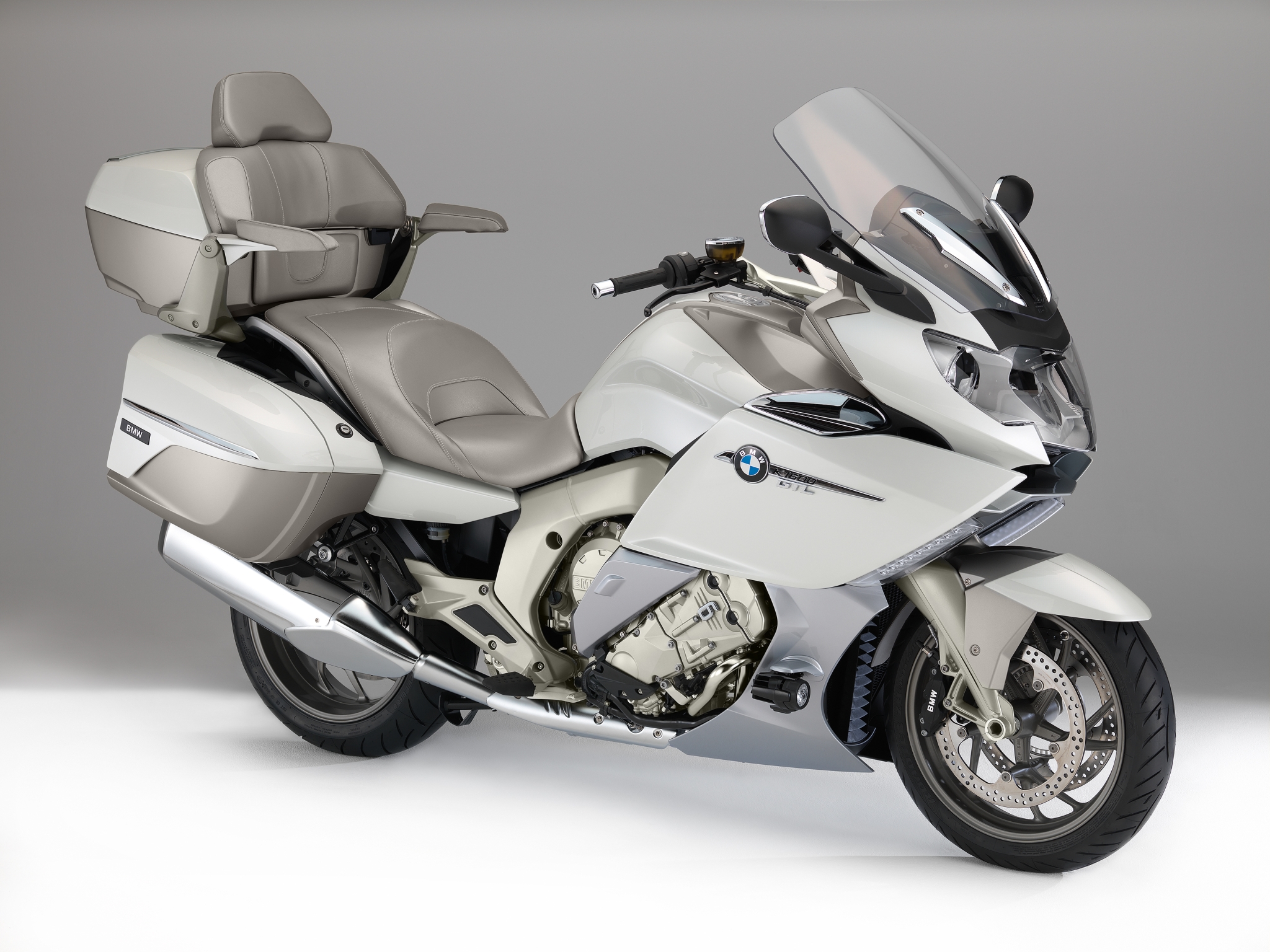 BMWバイク中古なぜ安い１１