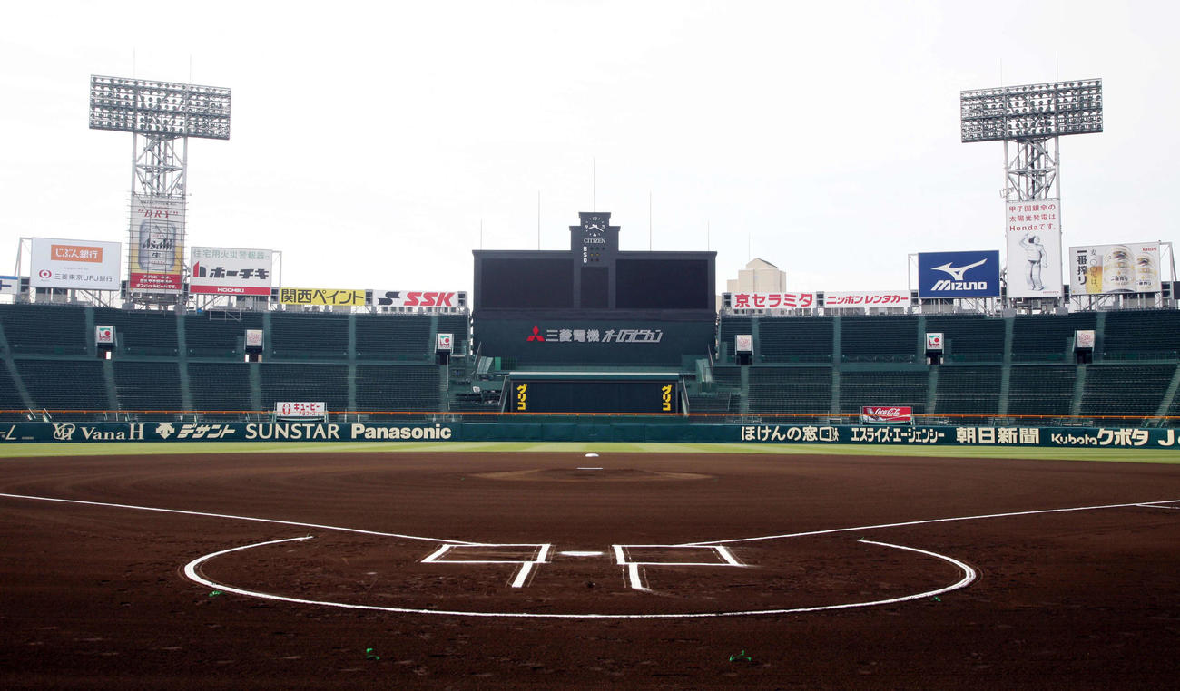 高校野球平均試合時間