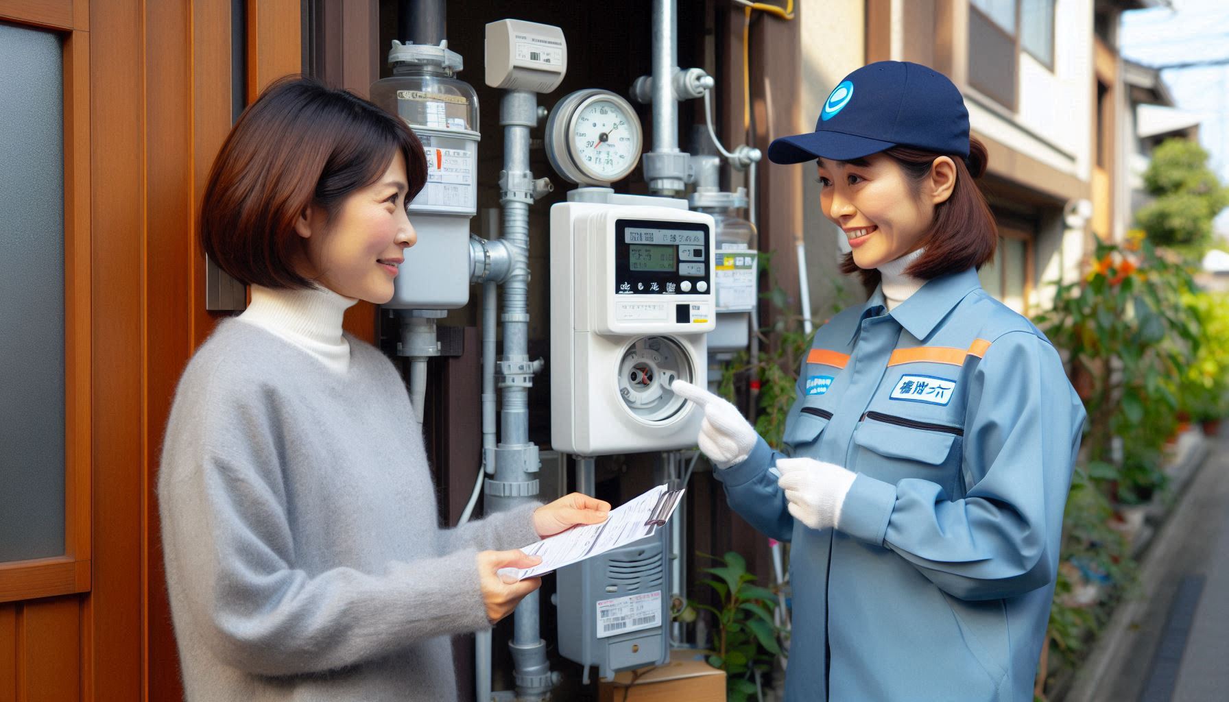 東京電力電気即日開通