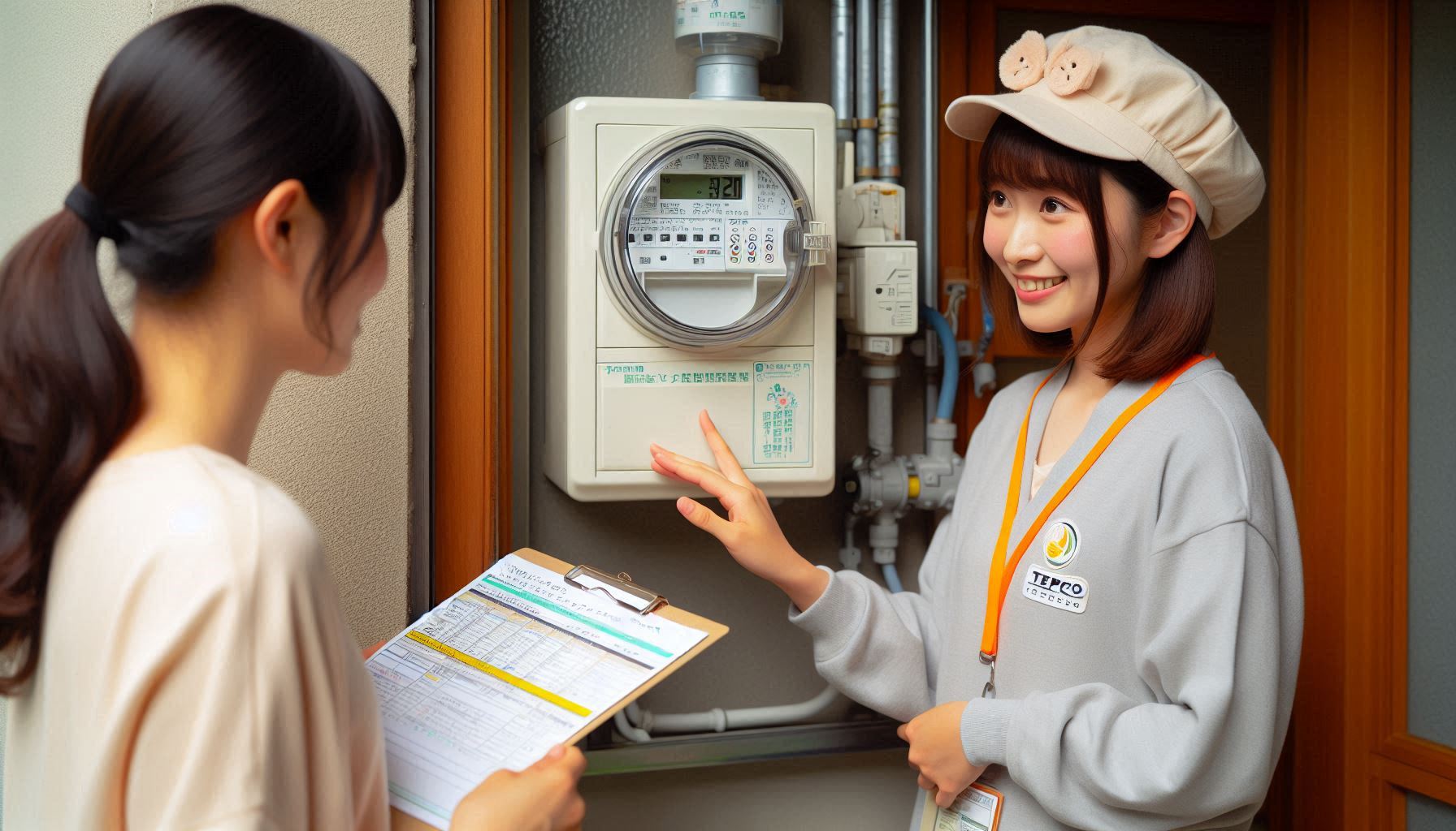 東京電力電気即日開通