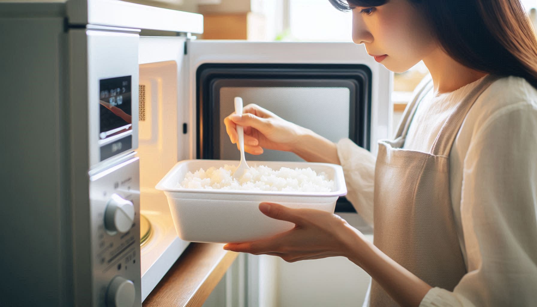 サトウのごはん添加物