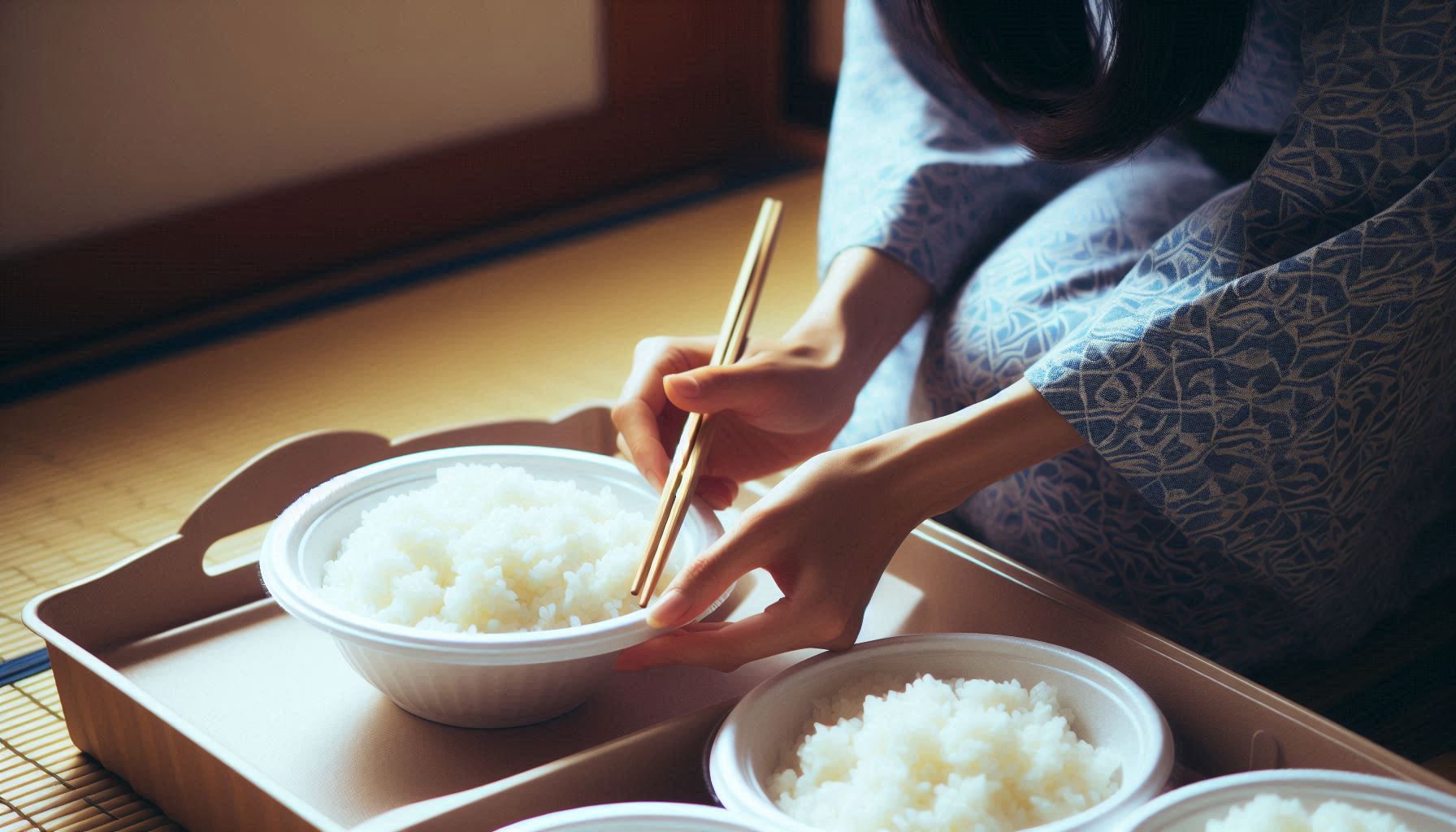 サトウのごはん添加物